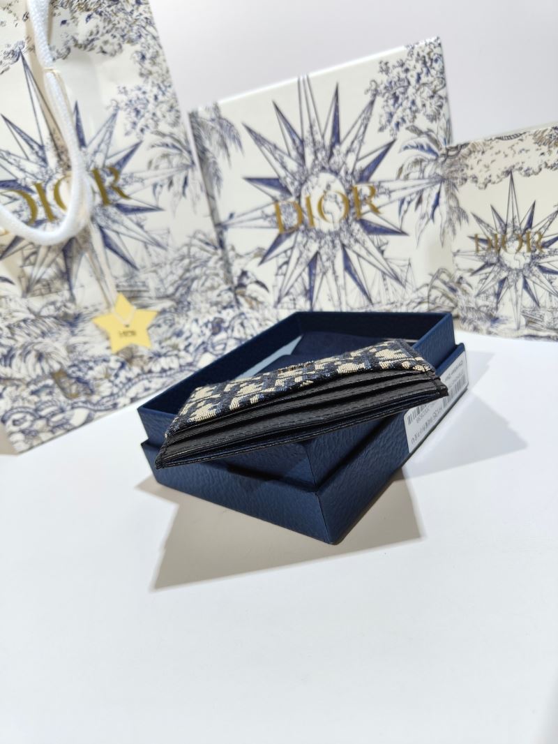 Christian Dior Wallet